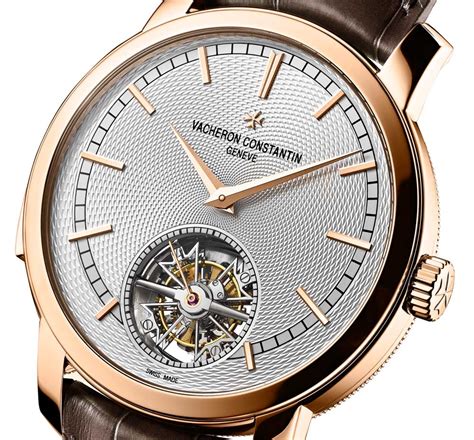 cheapest vacheron constantin watch